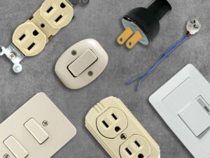 Fermetal - Accesorios Eléctricos