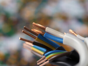 FERMETAL - ACCESORIOS ELECTRICOS