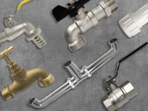 Fermetal - Ferretería