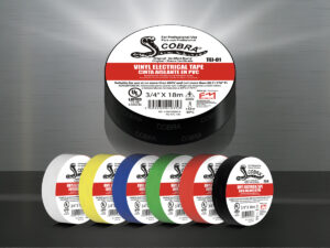 Fermetal - Teipes Cobra