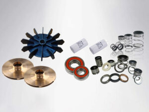 FERMETAL - REPUESTOS