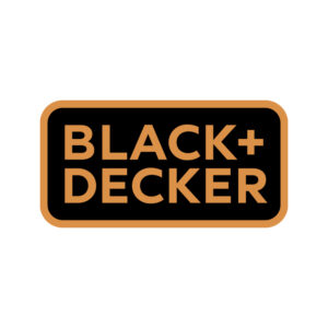 BLACK-DECKER