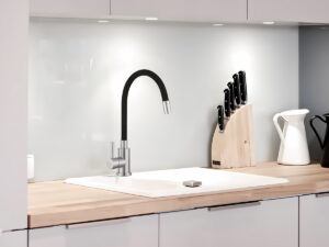 Fermetal - Cocina