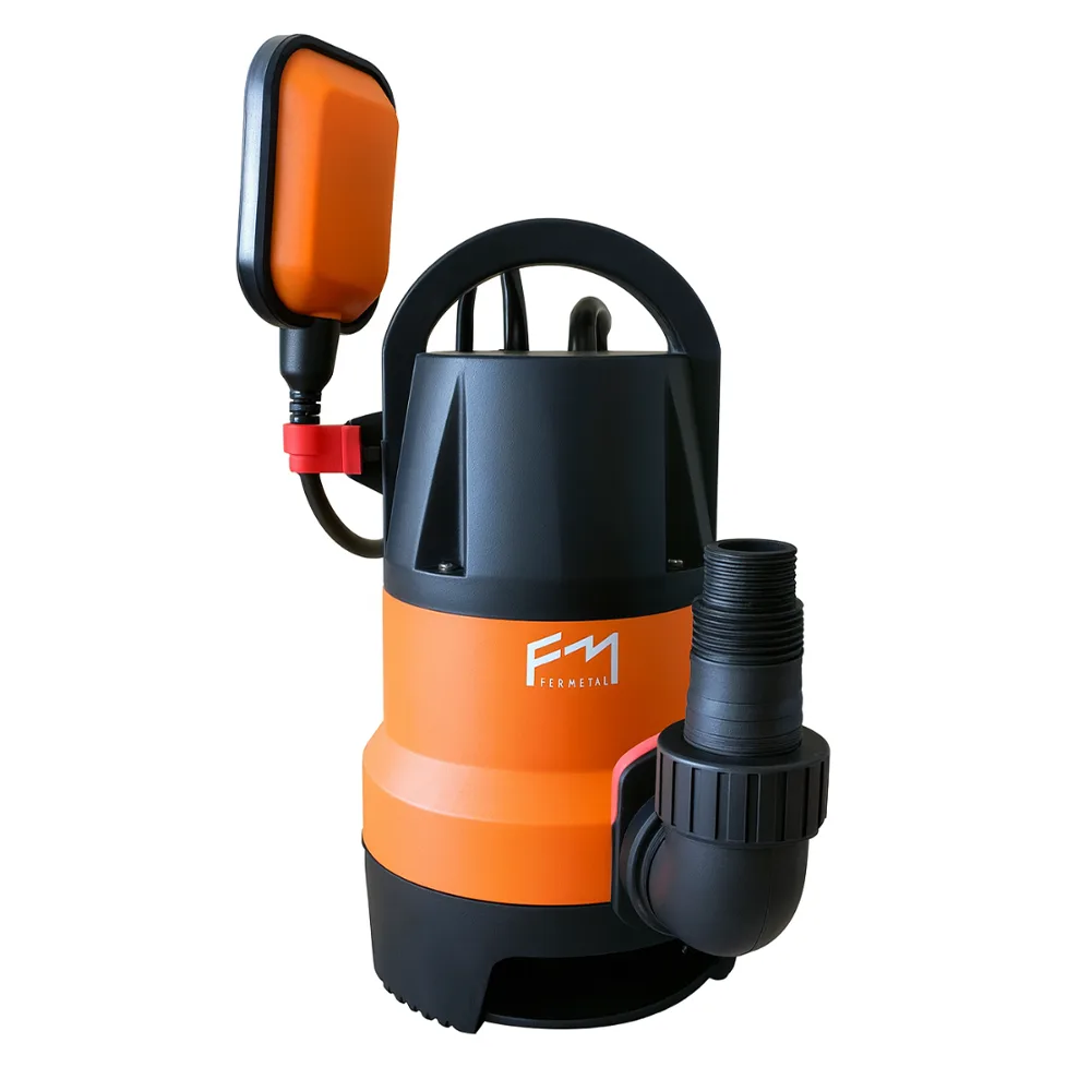 Bomba de agua sumergible (BOM-40)