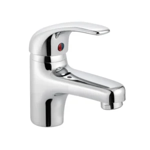 Grifo monomando para lavabo (GRI-66N)