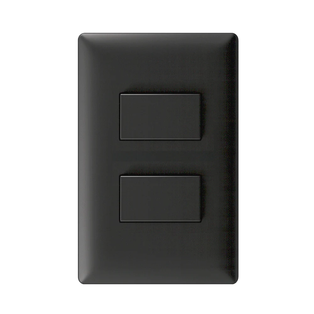 Interruptor doble (INT-63)