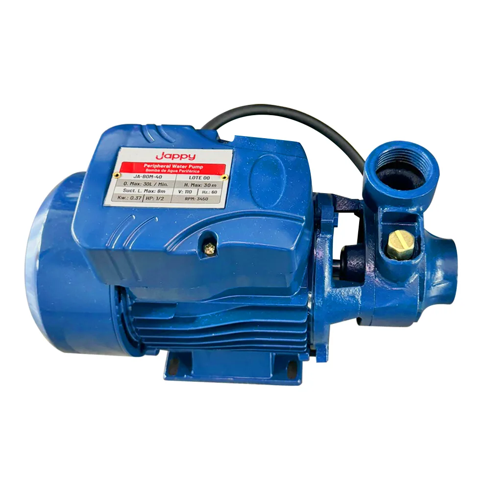 Bomba de agua (JA-BOM-40)