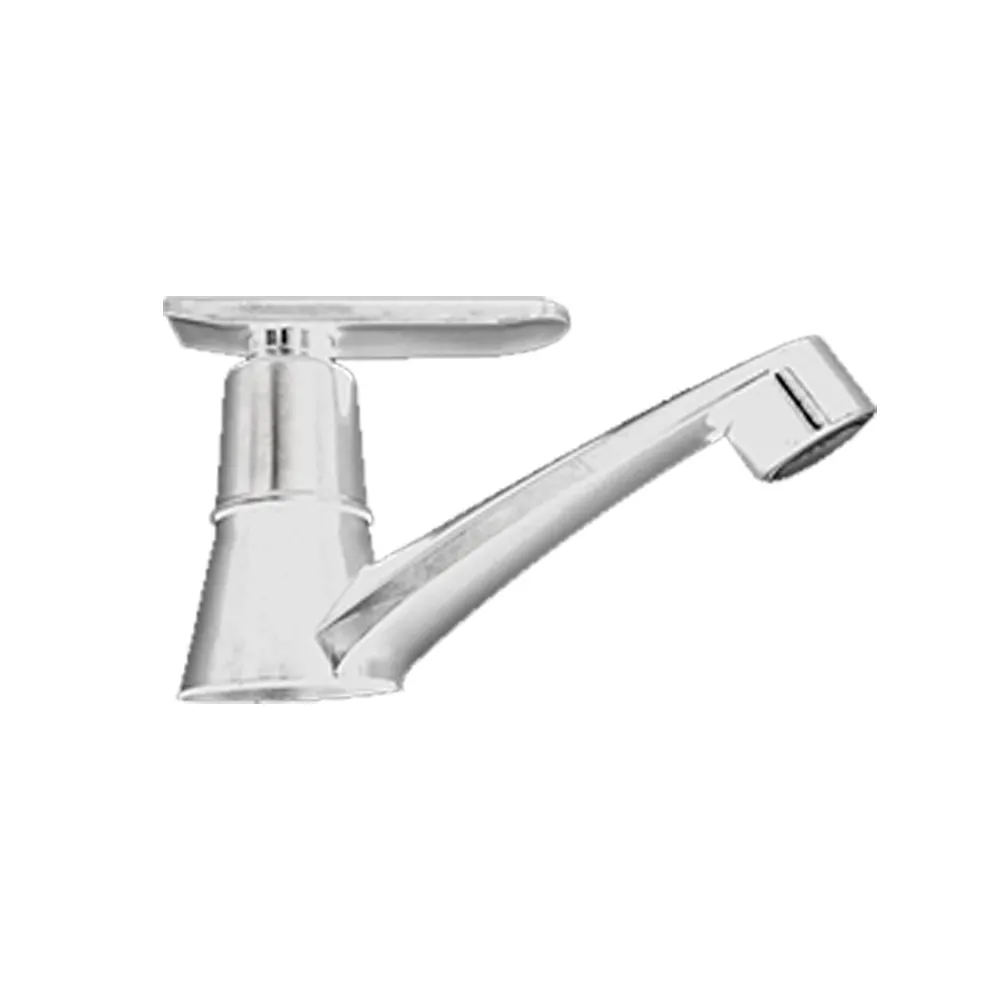 Llave para lavamanos individual (JA-LLA-002)