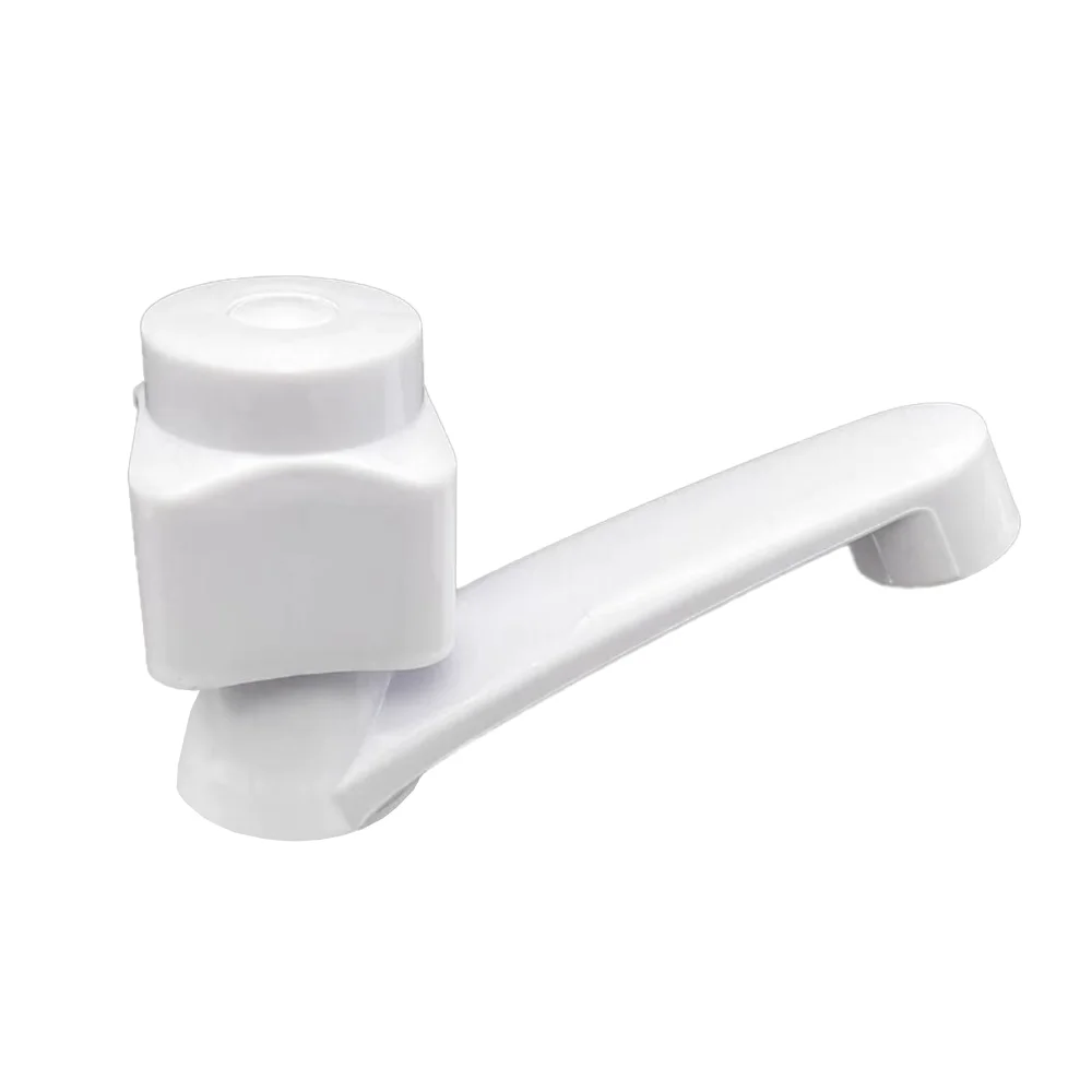 Llave para lavamanos individual (JA-LLA-004)