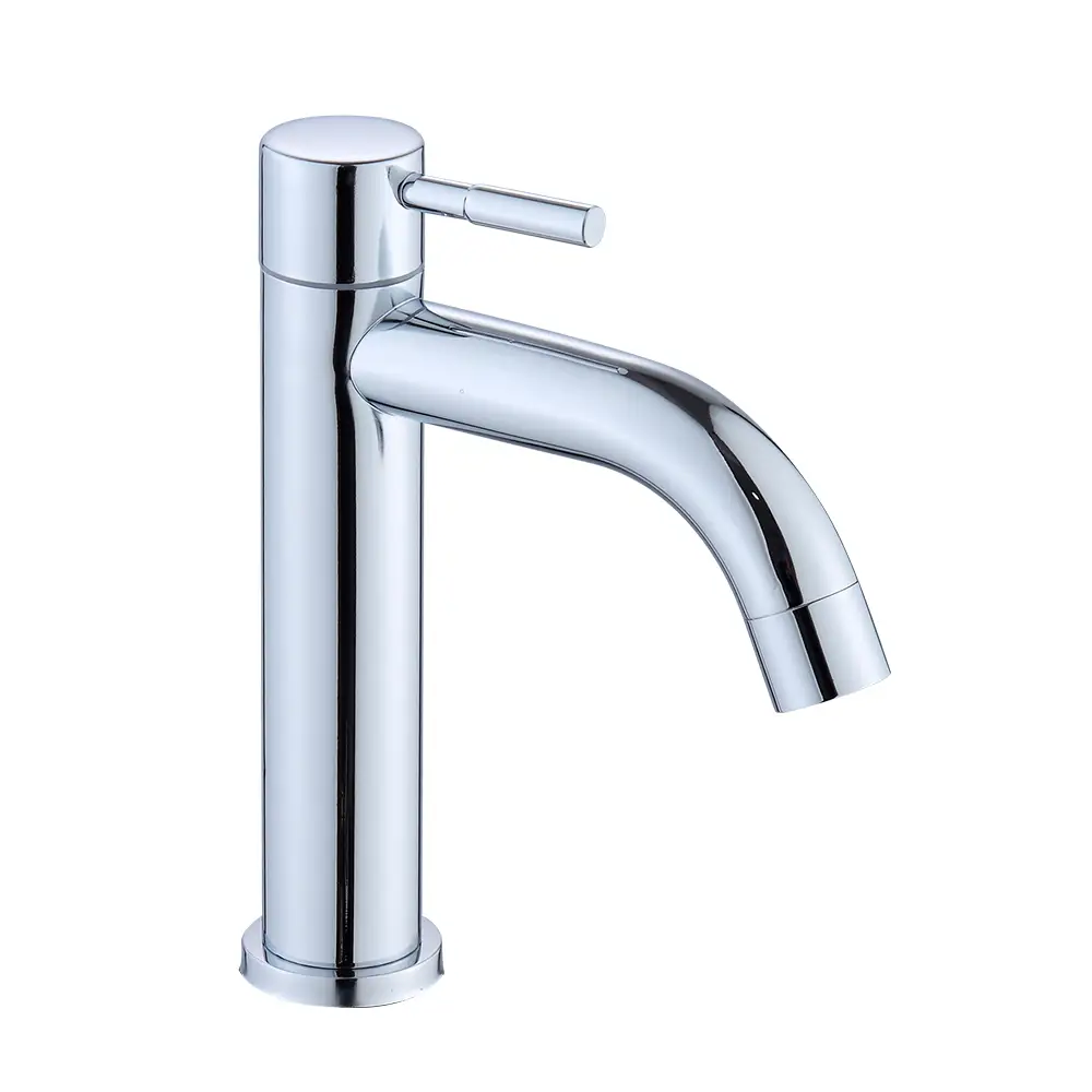 Llave individual para lavamanos (JA-LLA-041)