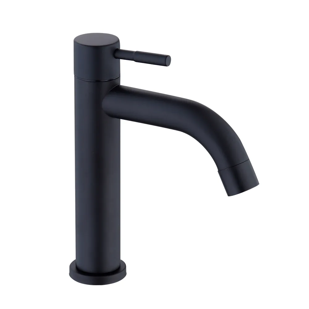 Llave individual para lavamanos (JA-LLA-042)