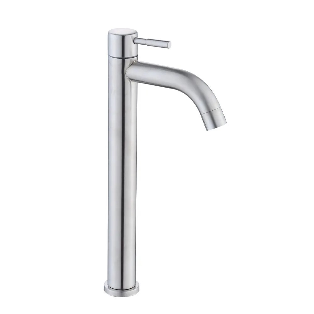 Llave individual para lavamanos (JA-LLA-047)