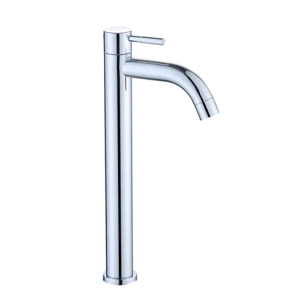 Llave individual para lavamanos (JA-LLA-048)