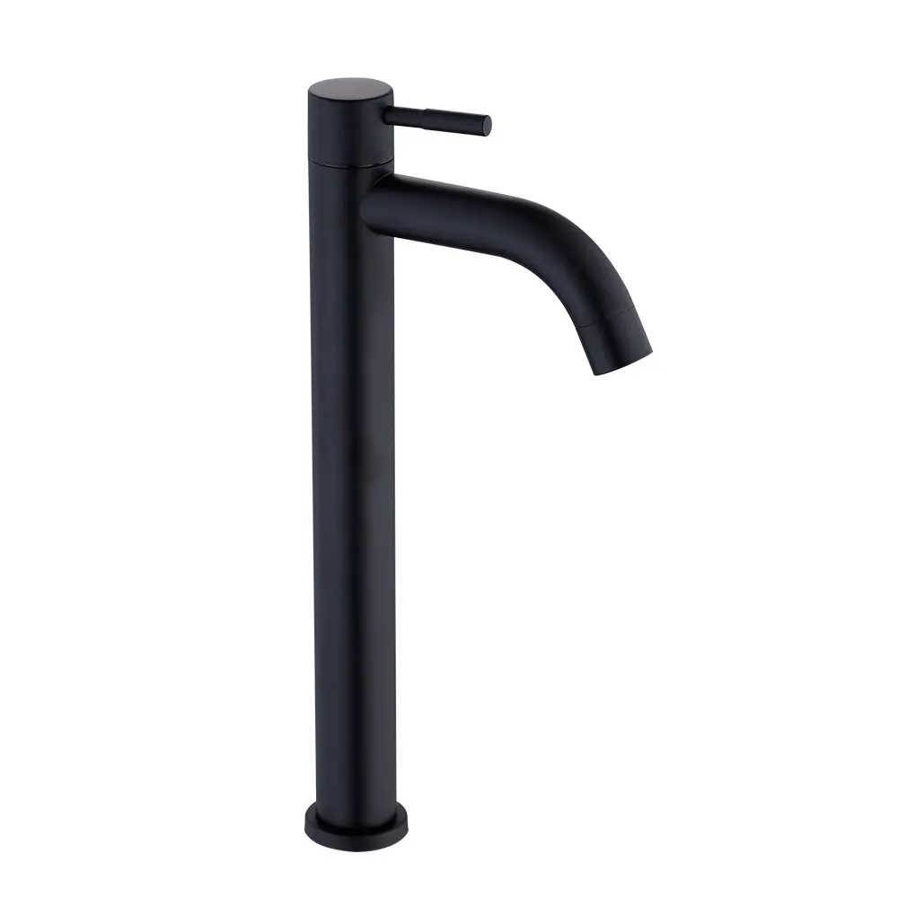 Llave individual para lavamanos (JA-LLA-049)