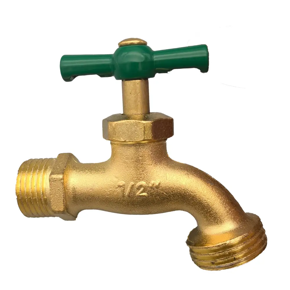 Llave para manguera (JA-LLA-97)