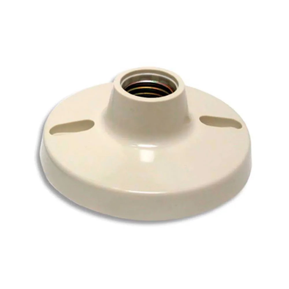 Receptáculo de bakelita (JA-REC-043)