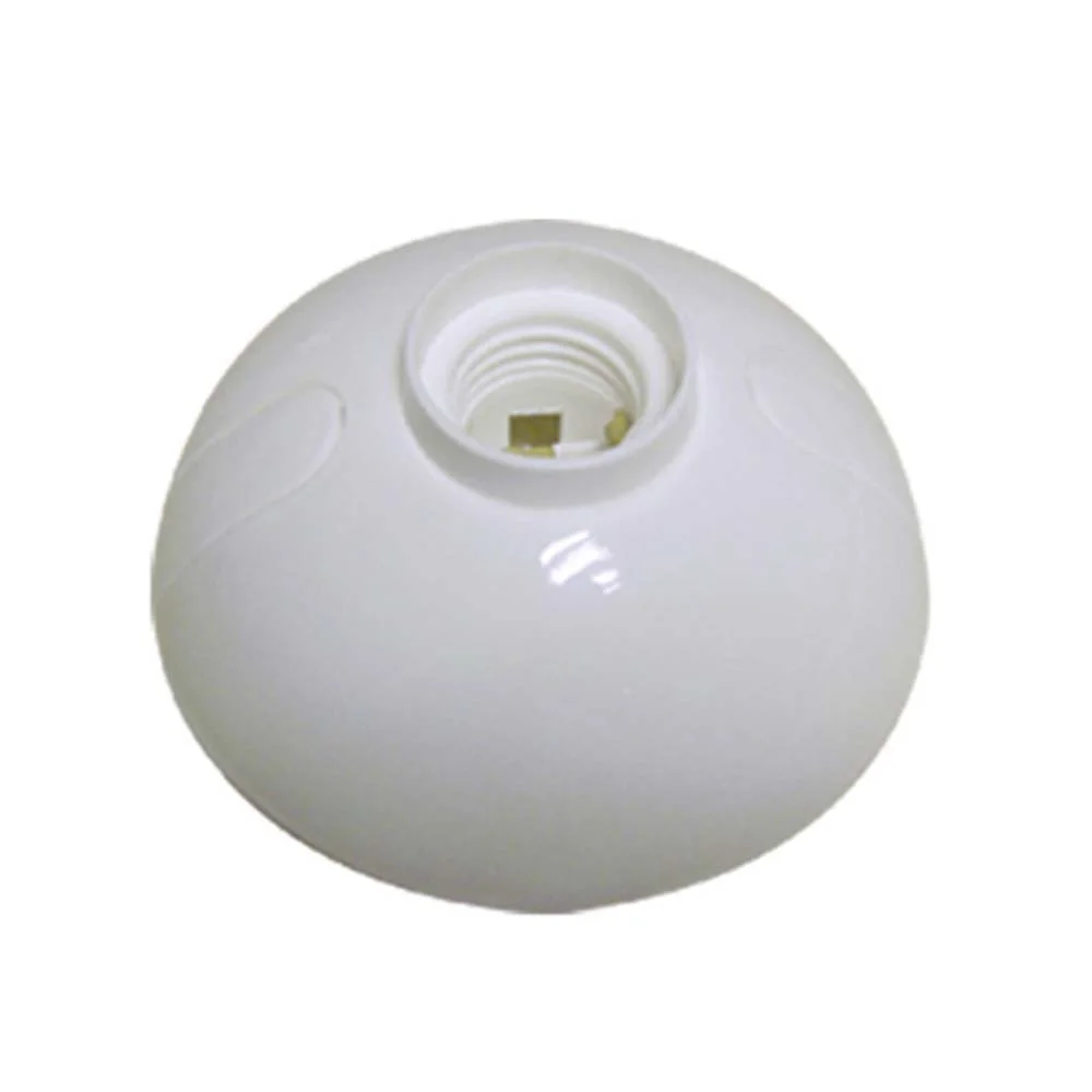 Receptáculo PVC (JA-REC-046)