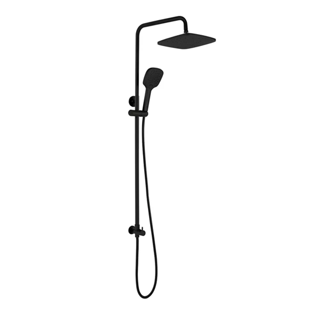 Sistema de ducha cuadrada (REG-211B)