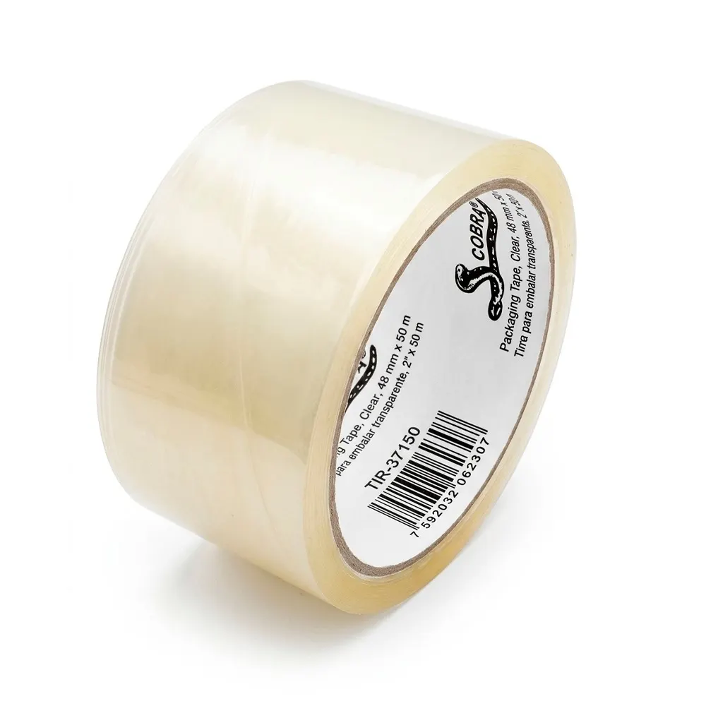 Tirro Transparente (TIR-37150)