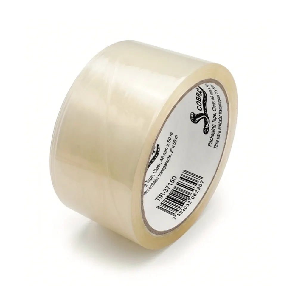Tirro Transparente (TIR-37190)